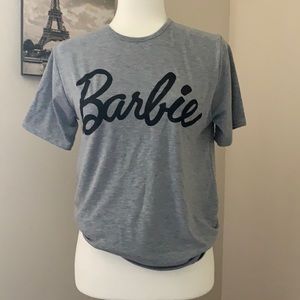 Barbie Tshirt